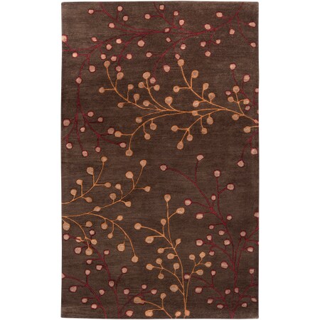 Surya Athena - 7'6 X 9'6" Area Rug" ATH5052-7696